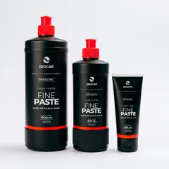 Fine Paste