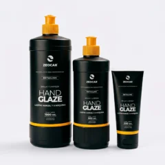 Hand Glaze