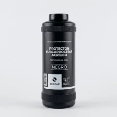 Protector Subcarrocería Acrílico