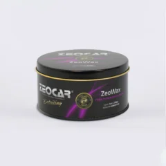 Zeowax