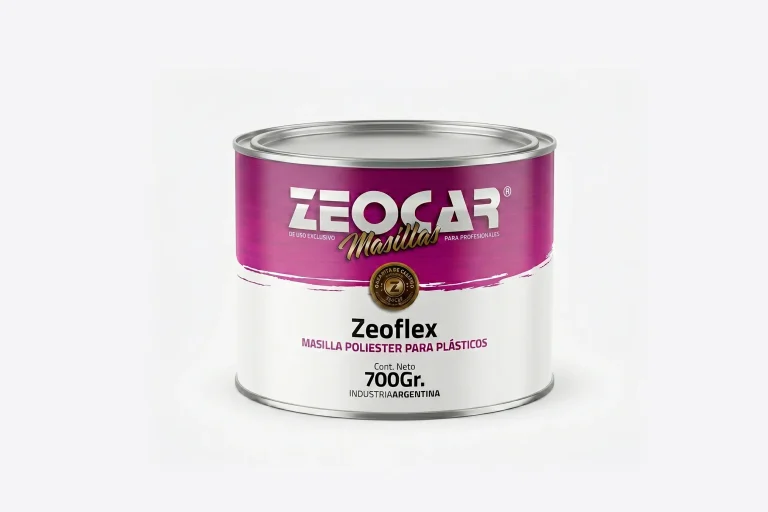 Zeoflex-1